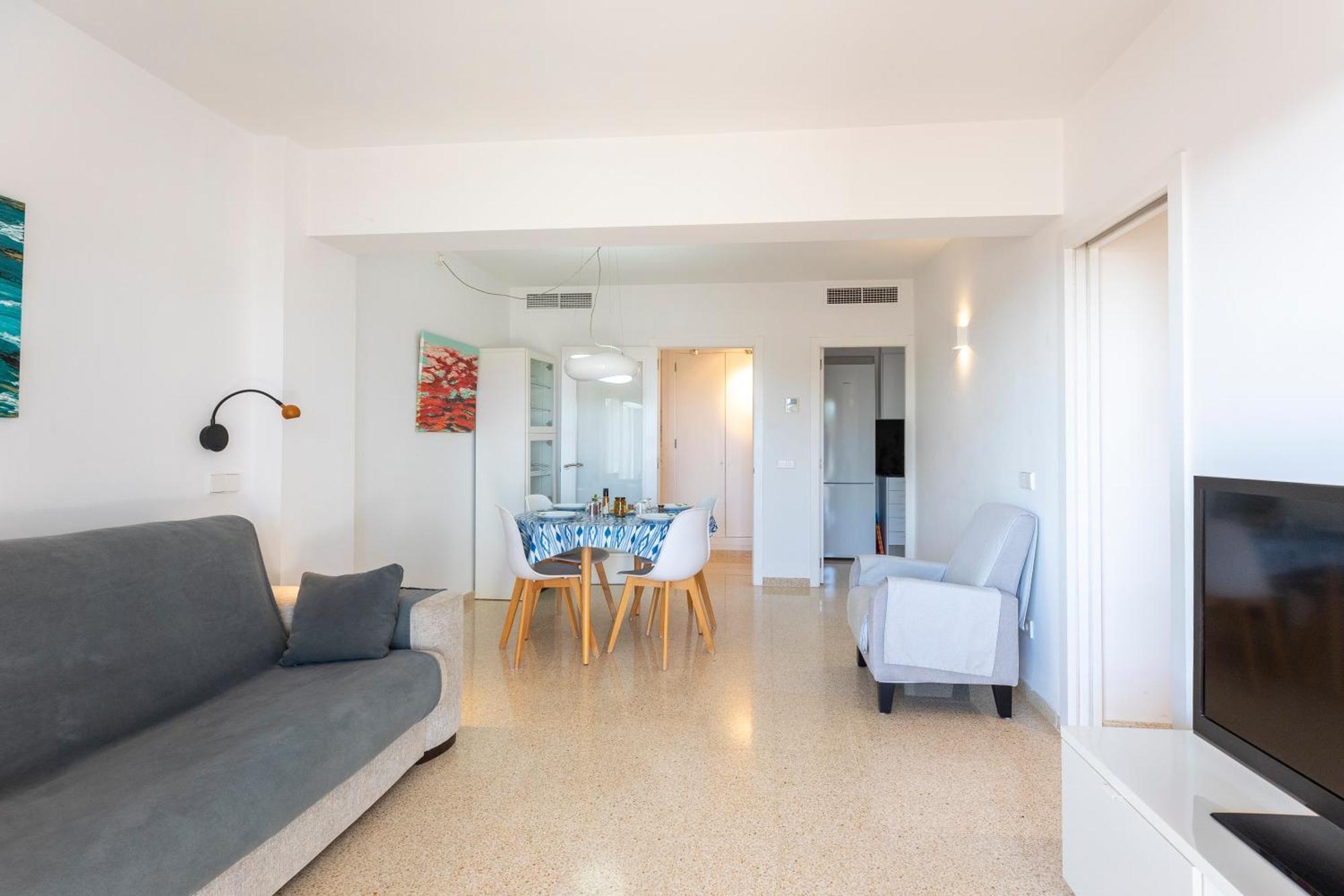Appartement Ca Na Maureta