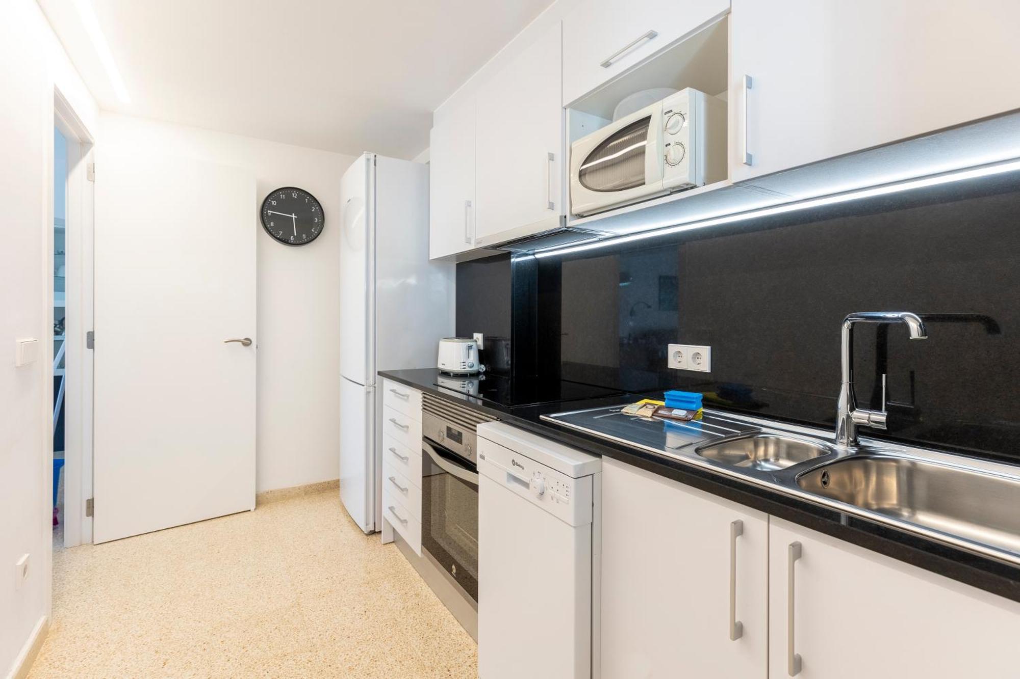 Ca Na Maureta Appartement Portocolom (Mallorca)
