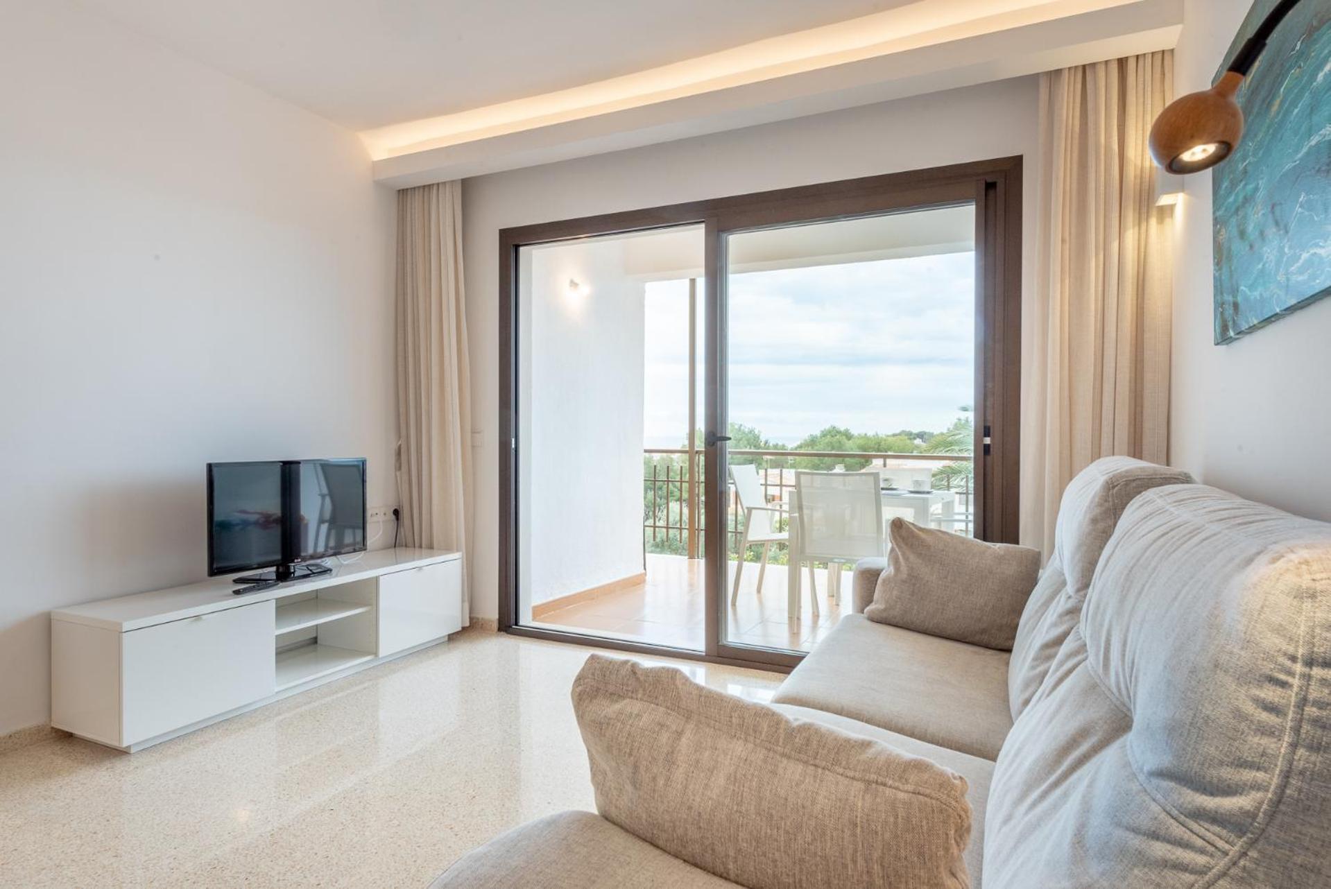 Ca Na Maureta Appartement *