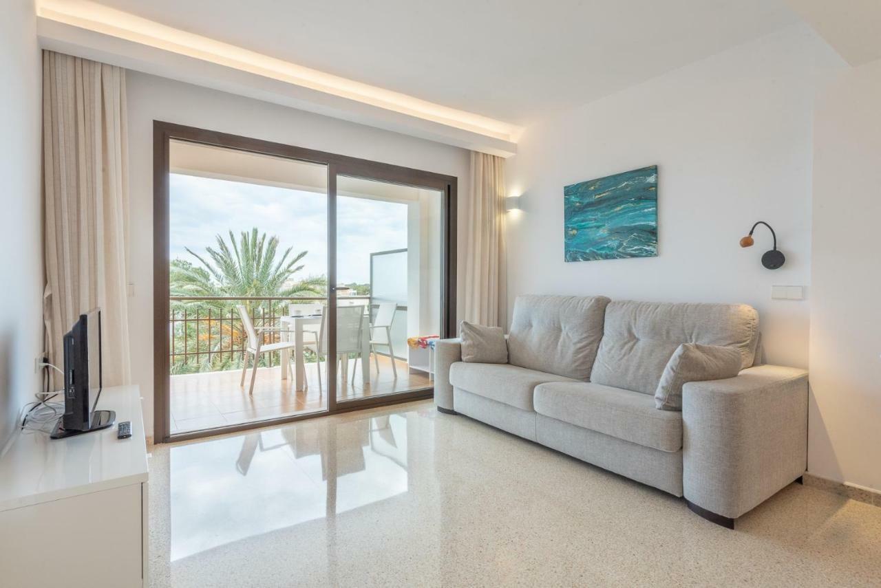 Ca Na Maureta Appartement Portocolom (Mallorca)