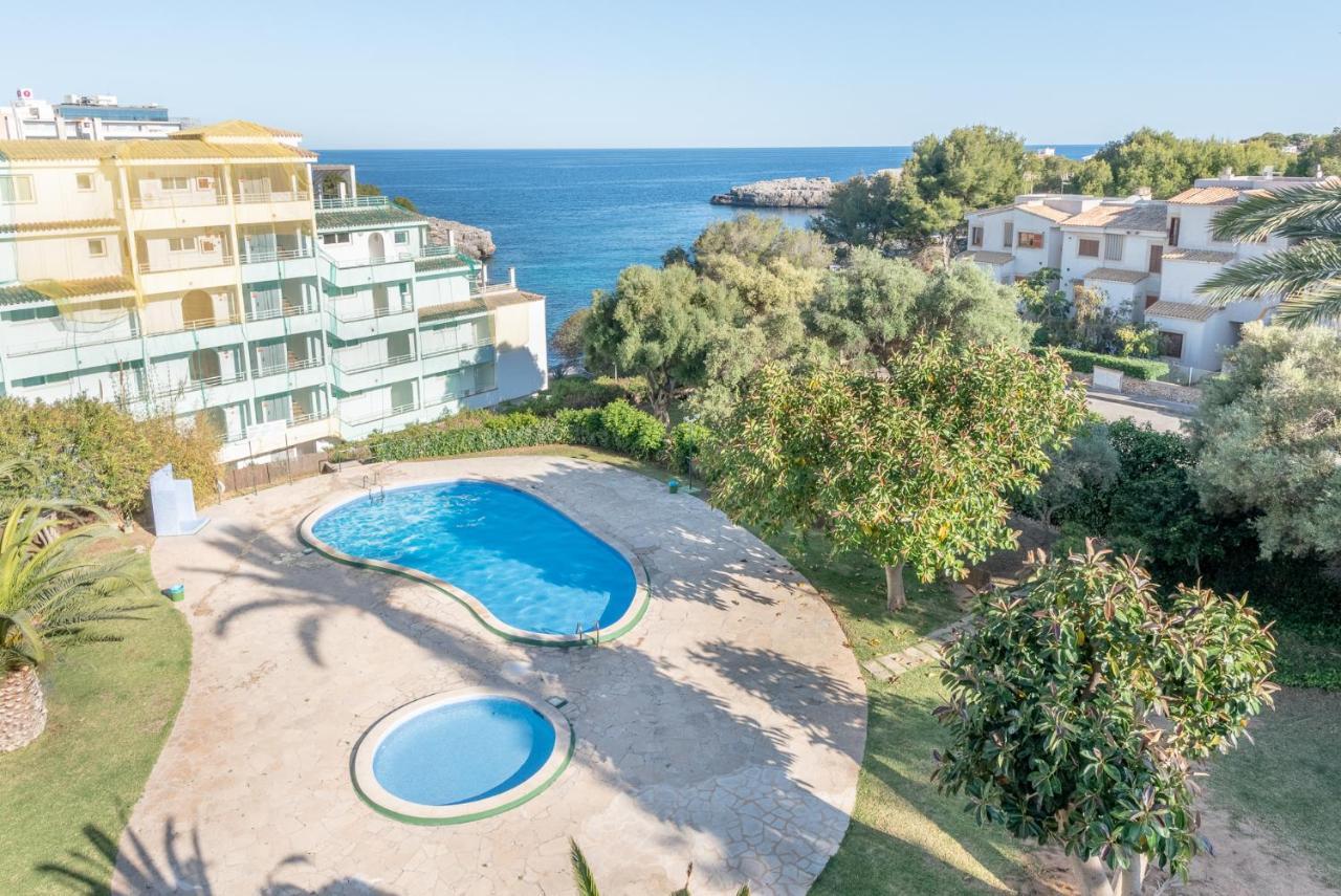 Apartamento Ca Na Maureta Porto Colom