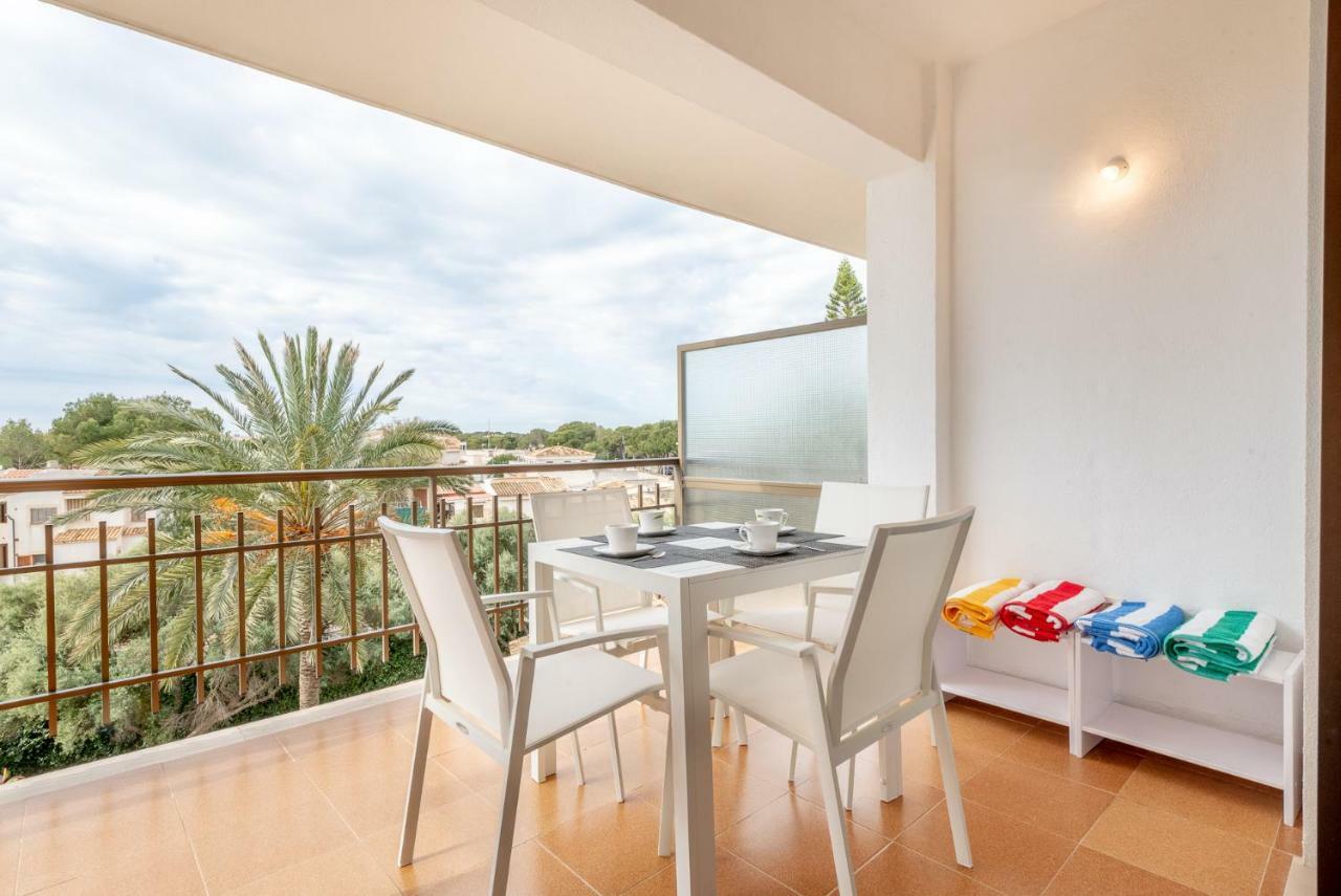 Apartamento Ca Na Maureta Porto Colom