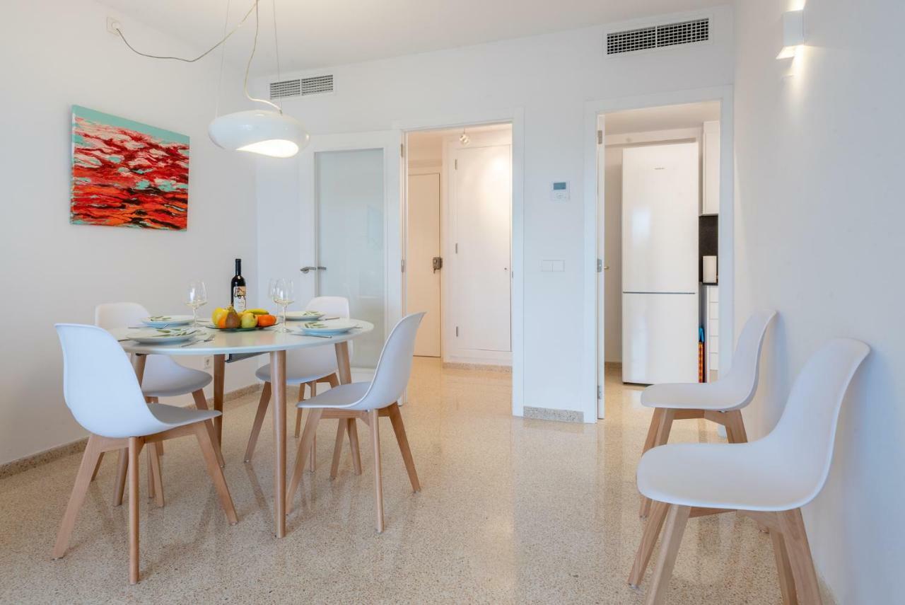Ca Na Maureta Apartamento Porto Colom