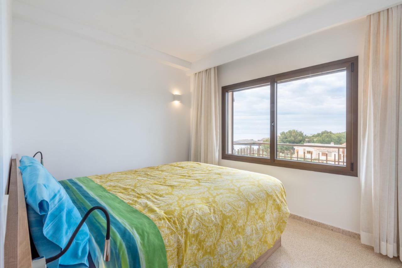 Ca Na Maureta Apartamento Porto Colom