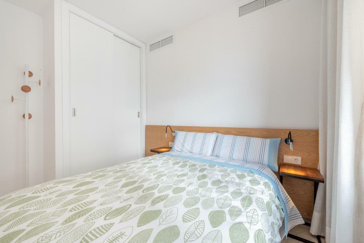 Ca Na Maureta Apartamento Porto Colom