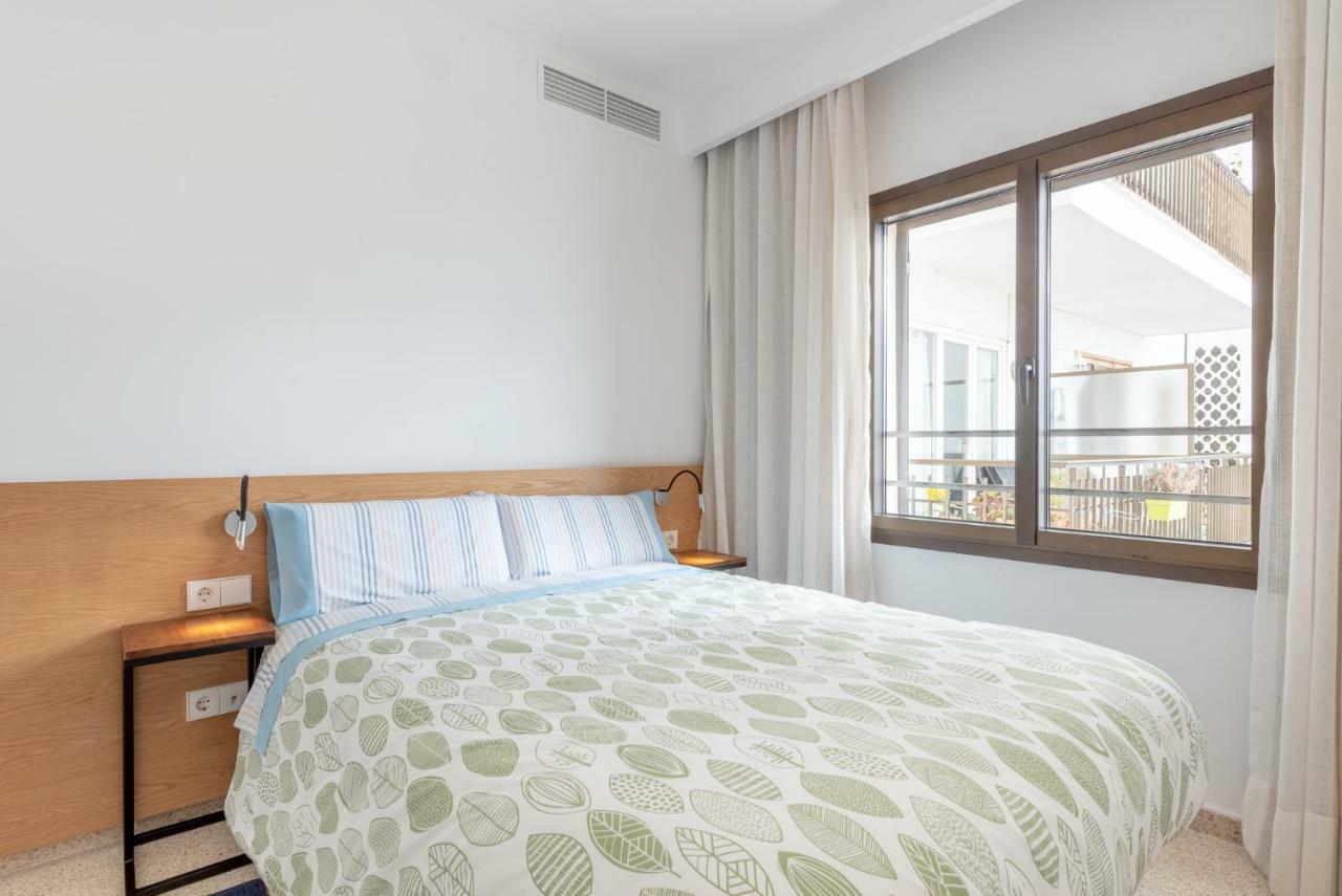 Apartamento Ca Na Maureta Porto Colom