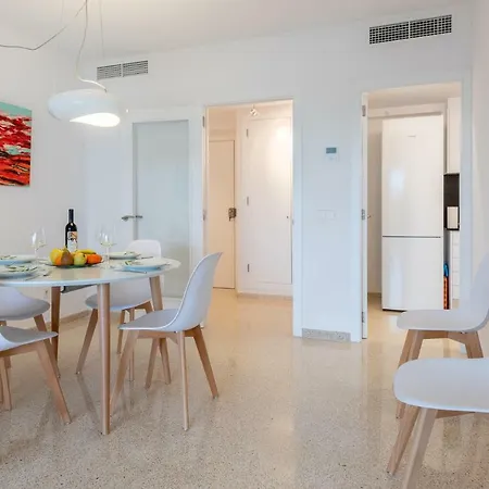 Apartamento Ca Na Maureta Portocolom  Exterior foto