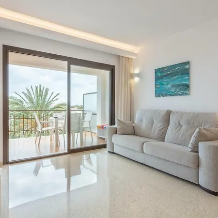 Apartamento Ca Na Maureta Portocolom  Exterior foto