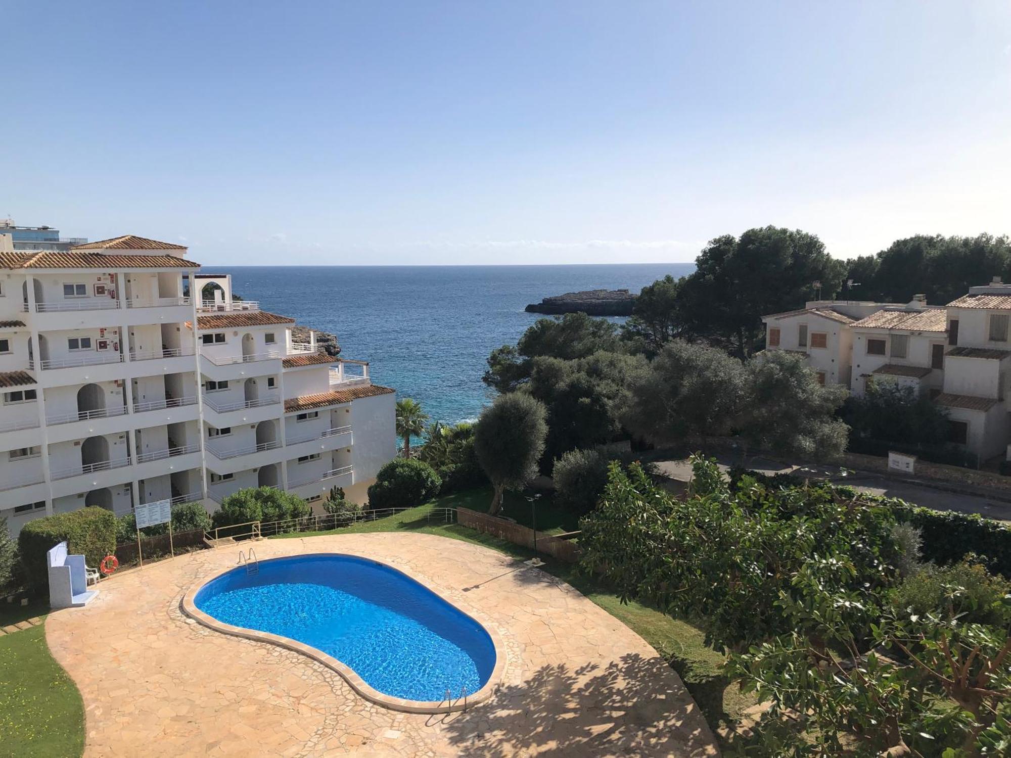 Ca Na Maureta Appartement Portocolom (Mallorca)
